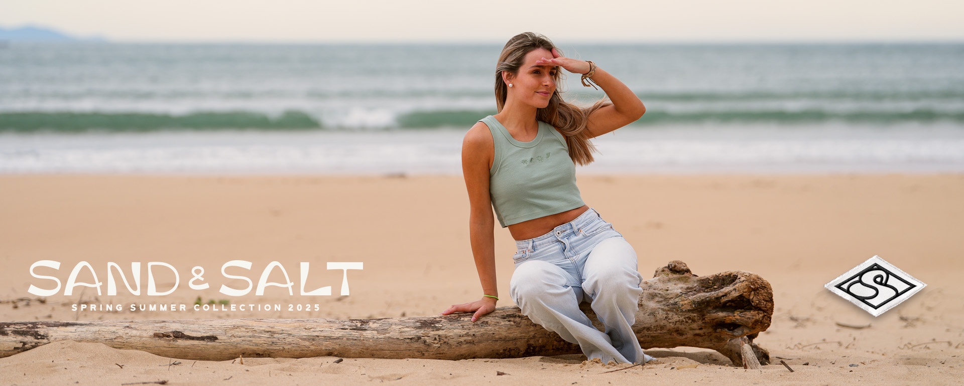 Sand & Salt